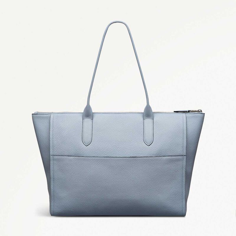 Radley Oak Street Medium Ziptop Tote image number 3